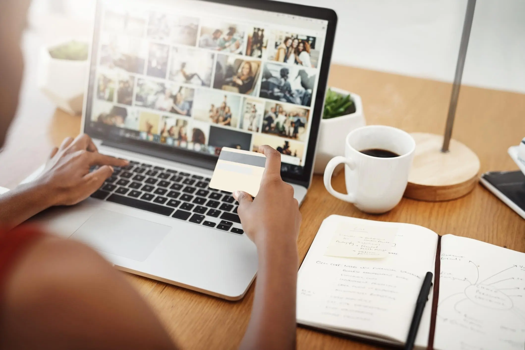Step 1 — Choose Your Product copy