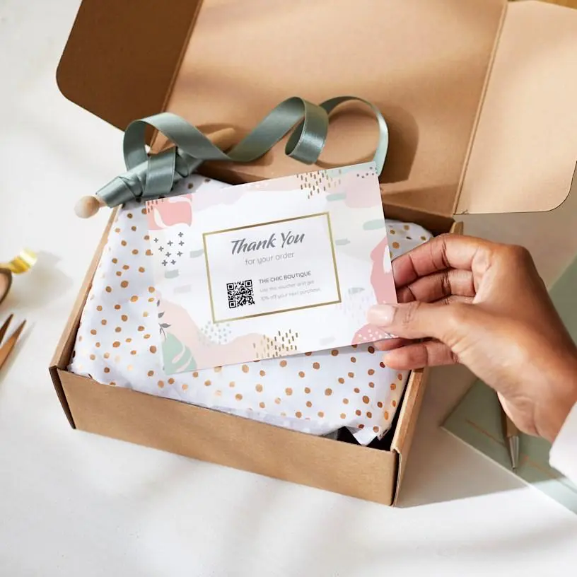 Step 4 — Carefully Packed _ Shipped copy