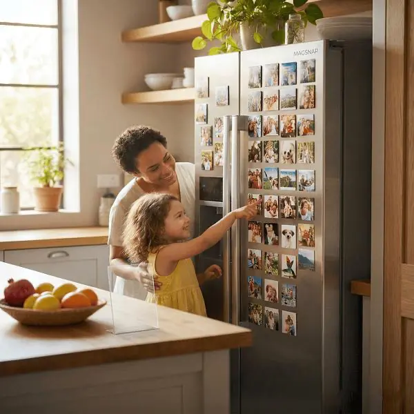 Step 5 — Enjoy Your Memories Every Day copy